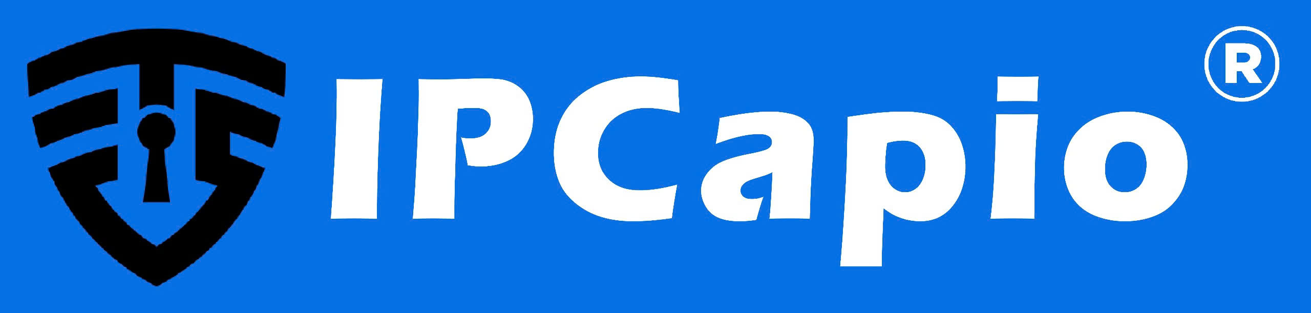 IPCapio Logo